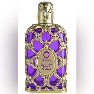 AL HARAMAIN Orientica Velvet Gold Eau Du Parfum Spray Women Lux Collection